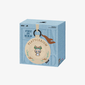 THE MONSTERS FALL IN WILD SERIES-Bucket Hat Mini Bag Blind Box