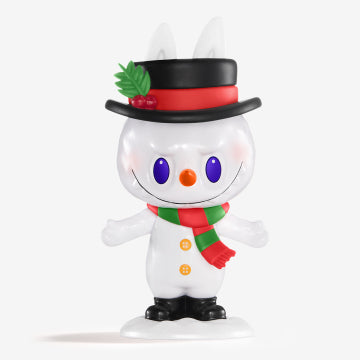 The monsters Let's Christmas Series