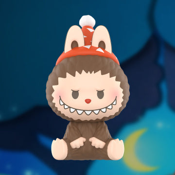 POP BEAN THE MONSTERS Forest Fairy Tale Set-LABUBU