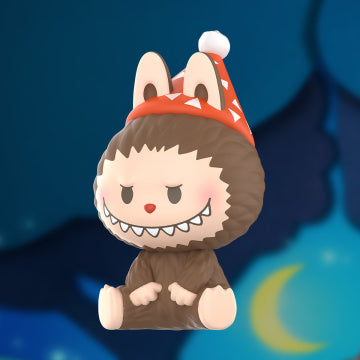 POP BEAN THE MONSTERS Forest Fairy Tale Set-LABUBU