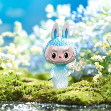 The Monsters Flower Elves Series