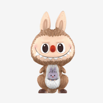 The Monsters Animals Series