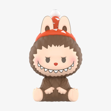 POP BEAN THE MONSTERS Forest Fairy Tale Set-LABUBU