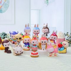 The Monsters Patisseries Series