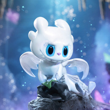 THE MONSTERS_How to Train Your Dragon Figurine