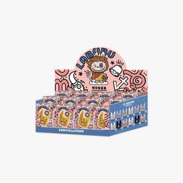 THE MONSTERS Constellation Series- Blind bag